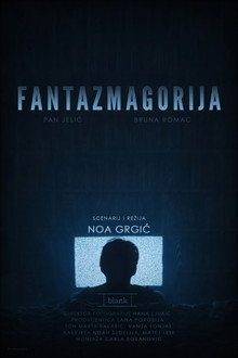 Fantazmagorija