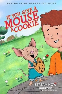 If You Give a Mouse a Christmas Cookie (WEB-DL)