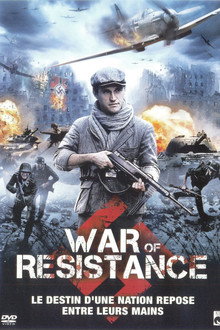 War of Resistance