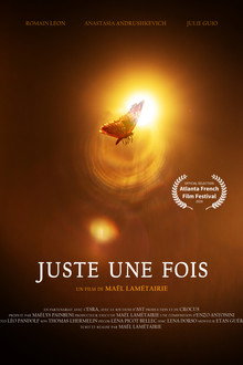 Juste une fois