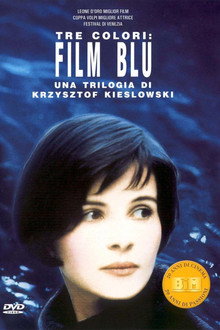 Tre colori - Film blu