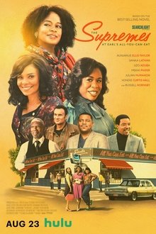 The Supremes în Restaurantul lui Earl