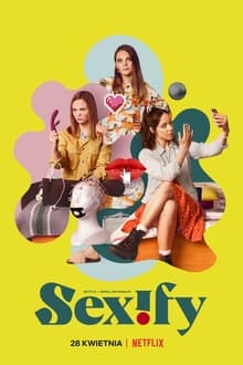 Sexify 2° Temporada Completa