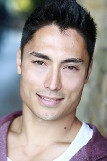 Photo of Shinji Ishigaki