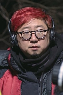 Photo of Park Shin-woo