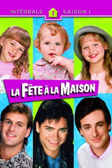 Saison 1