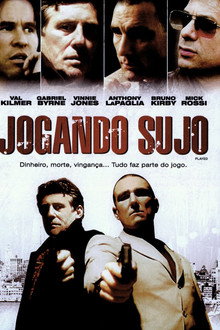 Jogando Sujo
