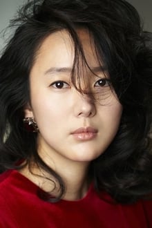 Photo of Yoon Jin-seo
