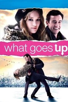 What Goes Up