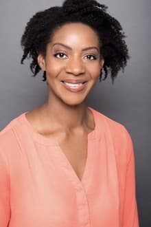 Photo of Cherelle Cargill
