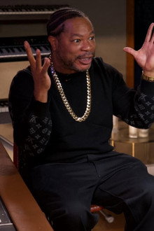 The Listening Party featuring Redman & Xzibit