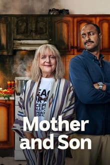 Poster da série Mother and Son