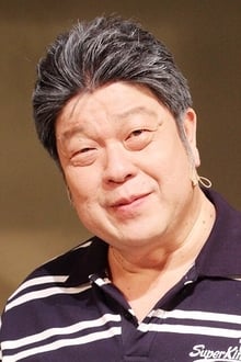 Photo of Luo Bei An