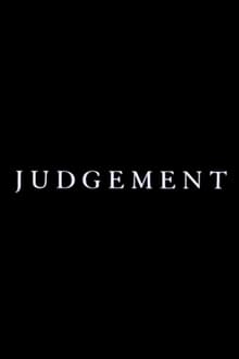 Poster do filme Judgement