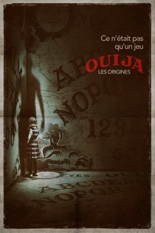 Ouija : Les Origines
