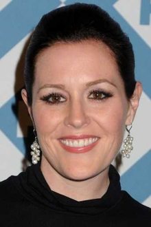 Photo of Rachael MacFarlane