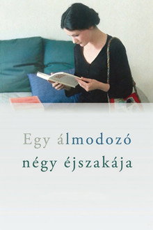 Egy álmodozó négy éjszakája