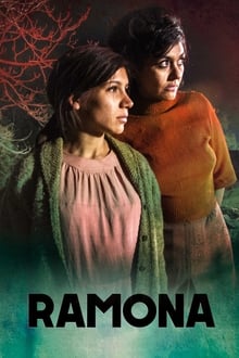 Poster da série Ramona