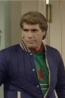 Too Close for Comfort - Season 3