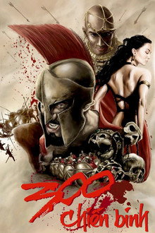 300 Chiến Binh