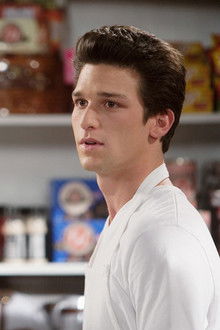 The Secret Life of the American Teenager - Season 3