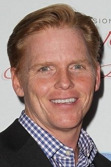 Photo of Ned Vaughn