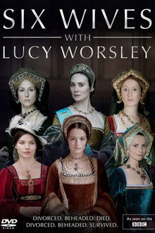 Six Wives with Lucy Worsley S01E01