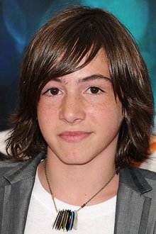 Photo of Jonah Bobo