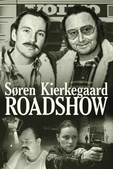 Søren Kierkegaard Roadshow