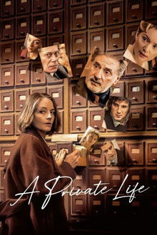 A Private Life (2026)