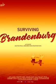Poster do filme Überleben in Brandenburg