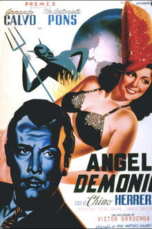 Ángel o demonio