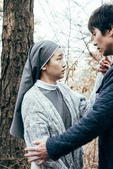 설행: 눈길을 걷다