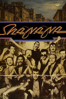 Sha Na Na