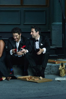 The Mindy Project