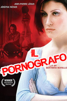 Il Pornografo