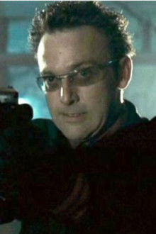 Photo of Nick Rowntree