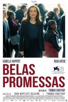 Poster do filme Promises