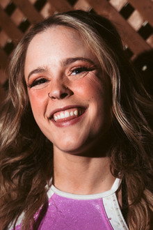 Zoe Sager