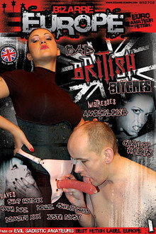 Bad British Bitches