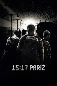 15:17 Paríž