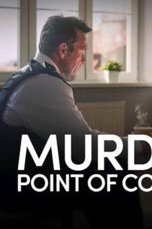 Murder: Point of Contact
