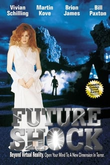 Future Shock movie poster