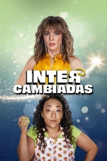 Intercambiadas | Trailer español | oficial 2024 |