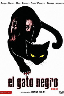 El gato negro