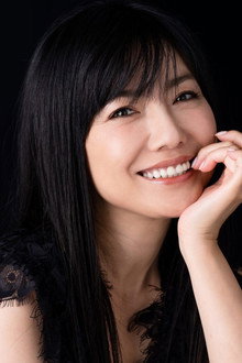 島谷ひとみ