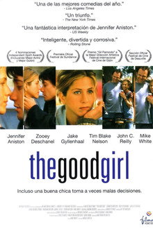 The Good Girl