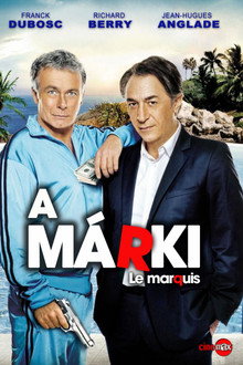 A márki