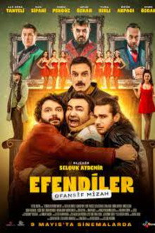 Efendiler