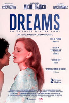 Dreams: La granița dintre lumi